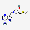 an image of a chemical structure CID 148840374