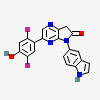 an image of a chemical structure CID 148842231