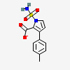 an image of a chemical structure CID 148845668
