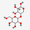 an image of a chemical structure CID 14885840