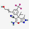 an image of a chemical structure CID 148864825