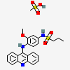 an image of a chemical structure CID 148870