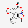 an image of a chemical structure CID 14887321