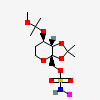 an image of a chemical structure CID 148876711