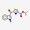 an image of a chemical structure CID 148881806