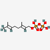 an image of a chemical structure CID 14889602