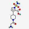 an image of a chemical structure CID 148904697