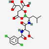 an image of a chemical structure CID 148906236