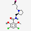 an image of a chemical structure CID 14890803