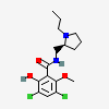 an image of a chemical structure CID 14890813