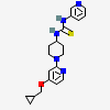 an image of a chemical structure CID 148908656