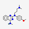 an image of a chemical structure CID 148921195