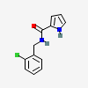 an image of a chemical structure CID 1489244