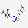 an image of a chemical structure CID 148942513