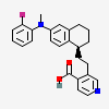 an image of a chemical structure CID 148960497