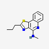 an image of a chemical structure CID 148961489