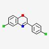an image of a chemical structure CID 1489678