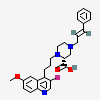 an image of a chemical structure CID 148970732