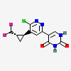 an image of a chemical structure CID 148987288
