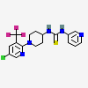an image of a chemical structure CID 149004979