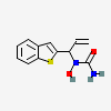 an image of a chemical structure CID 149006379