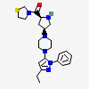 an image of a chemical structure CID 149031299
