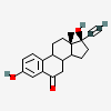 an image of a chemical structure CID 149041891