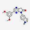 an image of a chemical structure CID 149047323