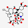 an image of a chemical structure CID 149048732