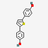 an image of a chemical structure CID 14905189