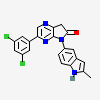 an image of a chemical structure CID 149068790