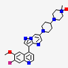 an image of a chemical structure CID 149072235