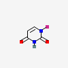 an image of a chemical structure CID 14907381