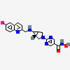 an image of a chemical structure CID 149085946