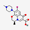 an image of a chemical structure CID 149096