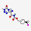 an image of a chemical structure CID 149099709