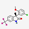 an image of a chemical structure CID 149107559