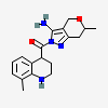 an image of a chemical structure CID 149130369