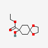 an image of a chemical structure CID 14913070
