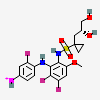 an image of a chemical structure CID 149134416
