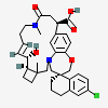 an image of a chemical structure CID 149144429
