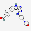 an image of a chemical structure CID 149146714