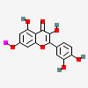an image of a chemical structure CID 149147381