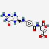 an image of a chemical structure CID 149159340