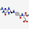 an image of a chemical structure CID 149159342