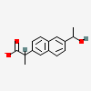 an image of a chemical structure CID 149159434