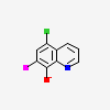 an image of a chemical structure CID 149159528