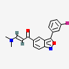 an image of a chemical structure CID 1491614