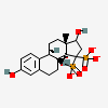 an image of a chemical structure CID 149163012