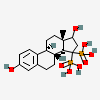 an image of a chemical structure CID 149163013